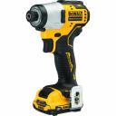 Импульсный шуруповерт Dewalt DCF801D2 Импульсный шуруповерт Dewalt DCF801D2