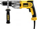 Дрель ударная щеточная Dewalt DWD524KS 1100 Вт