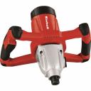 Миксер Einhell TE-MX 1600-2 CE Миксер Einhell TE-MX 1600-2 CE