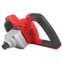 Миксер аккумуляторный Einhell PXC TE-MX 18 Li 4258760SET,18 В, ЗУ, +1 аккумулятор, 5.2 Ач Миксер аккумуляторный Einhell PXC TE-MX 18 Li 4258760SET,18 В, ЗУ, +1 аккумулятор, 5.2 Ач