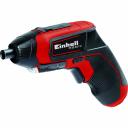 Аккумуляторная отвертка Einhell 4513501 Аккумуляторная отвертка Einhell 4513501