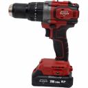 Аккумуляторная дрель Elitech ДА 20УБЛ2 205679 Аккумуляторная дрель Elitech ДА 20УБЛ2 205679