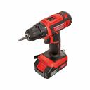 Аккумуляторная дрель-шуруповерт Felisatti ДА-13/18Л3 168.5.2.00 Аккумуляторная дрель-шуруповерт Felisatti ДА-13/18Л3 168.5.2.00