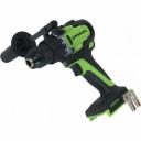 Аккумуляторная дрель-шуруповерт GreenWorks 3707507 Аккумуляторная дрель-шуруповерт GreenWorks 3707507