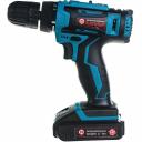 Аккумуляторная дрель Калибр ДА -18-2А+ 00000071066 Аккумуляторная дрель Калибр ДА -18-2А+ 00000071066