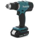 Аккумуляторная дрель-шуруповерт Makita DDF453SYX5 Аккумуляторная дрель-шуруповерт Makita DDF453SYX5