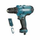 Дрель сетевая Сетевая дрель-шуруповерт Makita DF0300X3 + набор бит D-65028 10 шт. Дрель сетевая Сетевая дрель-шуруповерт Makita DF0300X3 + набор бит D-65028 10 шт.