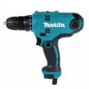 Дрель Makita DF0300, 320 Вт, БЗП 10 мм, 1500 об/мин Дрель Makita DF0300, 320 Вт, БЗП 10 мм, 1500 об/мин