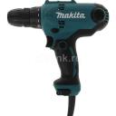 Дрель-шуруповерт Makita DF0300, сетевой Дрель-шуруповерт Makita DF0300, сетевой
