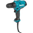 Дрель-шуруповерт сетевая Makita DF0300, 320 Вт Дрель-шуруповерт сетевая Makita DF0300, 320 Вт