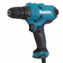 Шуруповерт сетевой Сетевая дрель-шуруповерт Makita DF0300 (вес 1,2 кг, мощность 320 Вт, кабель 2,5 м) Шуруповерт сетевой Сетевая дрель-шуруповерт Makita DF0300 (вес 1,2 кг, мощность 320 Вт, кабель 2,5 м)