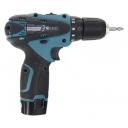 Дрель-шуруповерт Makita DF330DWE Дрель-шуруповерт Makita DF330DWE