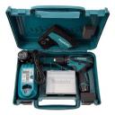 Аккумуляторная дрель-шуруповерт Makita DF330DWE Аккумуляторная дрель-шуруповерт Makita DF330DWE