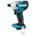 Дрель-шуруповерт Makita DTD156Z, ударная, 18 В, 2500 об/мин, 6 г 1/4", 155 Нм, БЕЗ АКБ/ЗУ Дрель-шуруповерт Makita DTD156Z, ударная, 18 В, 2500 об/мин, 6 г 1/4", 155 Нм, БЕЗ АКБ/ЗУ