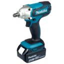 Гайковерт Makita DTW190RME Гайковерт Makita DTW190RME
