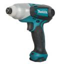 Дрель ударная Makita Td0101F, 230 Вт, 3200 уд/мин, 100 Нм, подсветка Дрель ударная Makita Td0101F, 230 Вт, 3200 уд/мин, 100 Нм, подсветка