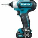 Аккумуляторный ударный гайковерт Makita TD110DWAE (TD 110 DWAE)