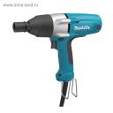Гайковерт Makita TW0350, 400 Вт, М12-М22, 2000 об/мин, 1/2", 2000 уд/мин Гайковерт Makita TW0350, 400 Вт, М12-М22, 2000 об/мин, 1/2", 2000 уд/мин