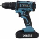 Аккумуляторный шуруповерт OASIS ASD-20S Аккумуляторный шуруповерт OASIS ASD-20S