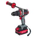 дрель-шуруповерт ударная P.I.T. PSB20H-13C/1 110Нм 20В Li-Ion 4Ач 1АКБ OnePower дрель-шуруповерт ударная P.I.T. PSB20H-13C/1 110Нм 20В Li-Ion 4Ач 1АКБ OnePower