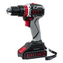 дрель-шуруповерт P.I.T. PSR18-D40 40Нм 20В Li-Ion 1,5Ач 2АКБ дрель-шуруповерт P.I.T. PSR18-D40 40Нм 20В Li-Ion 1,5Ач 2АКБ