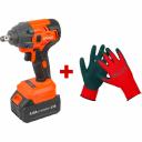 Ударный гайковерт Спец БАГ-21-Б СПЕЦ-4133/ST-LG1000-9 Ударный гайковерт Спец БАГ-21-Б СПЕЦ-4133/ST-LG1000-9