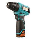 дрель-шуруповерт STURM CD1240C 12В Li-Ion 2Ач 2АКБ дрель-шуруповерт STURM CD1240C 12В Li-Ion 2Ач 2АКБ