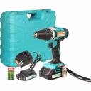 Аккумуляторная дрель Sturm CD3618 Аккумуляторная дрель Sturm CD3618