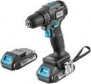 Дрель аккумуляторная Tesla TCD14BL Дрель аккумуляторная Tesla TCD14BL