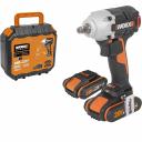 Гайковерт WORX WX272 Гайковерт WORX WX272