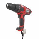 Шуруповерт сетевой Сетевая дрель-шуруповерт сетевая Зубр ДШ-М3-500-2 (патрон 1.5-13 мм, 1800 оборотов/мин, подсветка рабочей зоны) Шуруповерт сетевой Сетевая дрель-шуруповерт сетевая Зубр ДШ-М3-500-2 (патрон 1.5-13 мм, 1800 оборотов/мин, подсветка рабочей зоны)