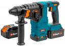 Перфоратор аккумуляторный Bort BHD-21Li-BL Перфоратор аккумуляторный Bort BHD-21Li-BL