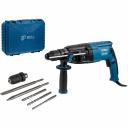 Перфоратор BULL BH 2802 329082 Перфоратор BULL BH 2802 329082