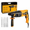 Сетевой перфоратор DEKO DKH900 083-1044 Сетевой перфоратор DEKO DKH900 083-1044