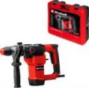 Перфоратор Einhell TC-RH 28 3F SDS-plus, кейс E-box (4258002) Перфоратор Einhell TC-RH 28 3F SDS-plus, кейс E-box (4258002)
