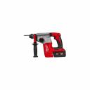 Аккумуляторный перфоратор Milwaukee M18 BLH-502 4933478894 Аккумуляторный перфоратор Milwaukee M18 BLH-502 4933478894