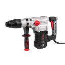 Перфоратор электрический P.I.T. 1600 Вт 9 Дж SDS-max (PBH40-C2) Перфоратор электрический P.I.T. 1600 Вт 9 Дж SDS-max (PBH40-C2)