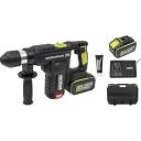 Аккумуляторный перфоратор WORX Professional WU399 WU399.2 Аккумуляторный перфоратор WORX Professional WU399 WU399.2