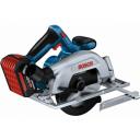 Аккумуляторная циркулярная пила Bosch GKS 185-LI (1 Ак.Б) 06016C1223 Аккумуляторная циркулярная пила Bosch GKS 185-LI (1 Ак.Б) 06016C1223