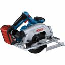 Аккумуляторная циркулярная пила Bosch GKS 185-LI (1 Ак.Б) 06016C1223 Аккумуляторная циркулярная пила Bosch GKS 185-LI (1 Ак.Б) 06016C1223