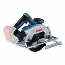 Аккумуляторная циркулярная пила Bosch GKS 185-LI (Соло) 06016C1221 без АКБ и без ЗУ Аккумуляторная циркулярная пила Bosch GKS 185-LI (Соло) 06016C1221 без АКБ и без ЗУ