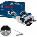 Пила циркулярная Bosch GKS 185-LI (ручная) D диска.:165мм Пила циркулярная Bosch GKS 185-LI (ручная) D диска.:165мм