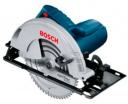 Циркулярная пила (дисковая) Bosch GKS 235 Turbo 2050Вт (ручная) D диска.:235мм (06015A2001) Циркулярная пила (дисковая) Bosch GKS 235 Turbo 2050Вт (ручная) D диска.:235мм (06015A2001)