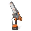 пила цепная аккумуляторная DAEWOO DACS 821Li SET Li-Ion 5Ач с АКБ пила цепная аккумуляторная DAEWOO DACS 821Li SET Li-Ion 5Ач с АКБ