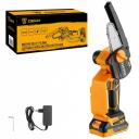 Пила цепная аккумуляторная DEKO DKCHS 20-4, 20В, 1x2.0Ач 063-4480 Пила цепная аккумуляторная DEKO DKCHS 20-4, 20В, 1x2.0Ач 063-4480