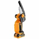 Аккумуляторная пила Deko DKCHS 20-4, 20В, 2x2.0Ач 063-4308 Аккумуляторная пила Deko DKCHS 20-4, 20В, 2x2.0Ач 063-4308