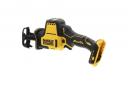 Пила сабельная аккумуляторная DeWALT DCS369N, без АКБ и ЗУ Пила сабельная аккумуляторная DeWALT DCS369N, без АКБ и ЗУ