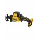 Сабельная пила DeWalt DCS369N аккум. 2800ход/мин Сабельная пила DeWalt DCS369N аккум. 2800ход/мин
