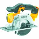 Дисковая пила по металлу Dewalt 18 В XR Дисковая пила по металлу Dewalt 18 В XR
