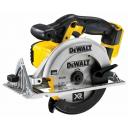 Пила дисковая аккумуляторная DeWALT DCS391N (без АКБ и ЗУ) Пила дисковая аккумуляторная DeWALT DCS391N (без АКБ и ЗУ)